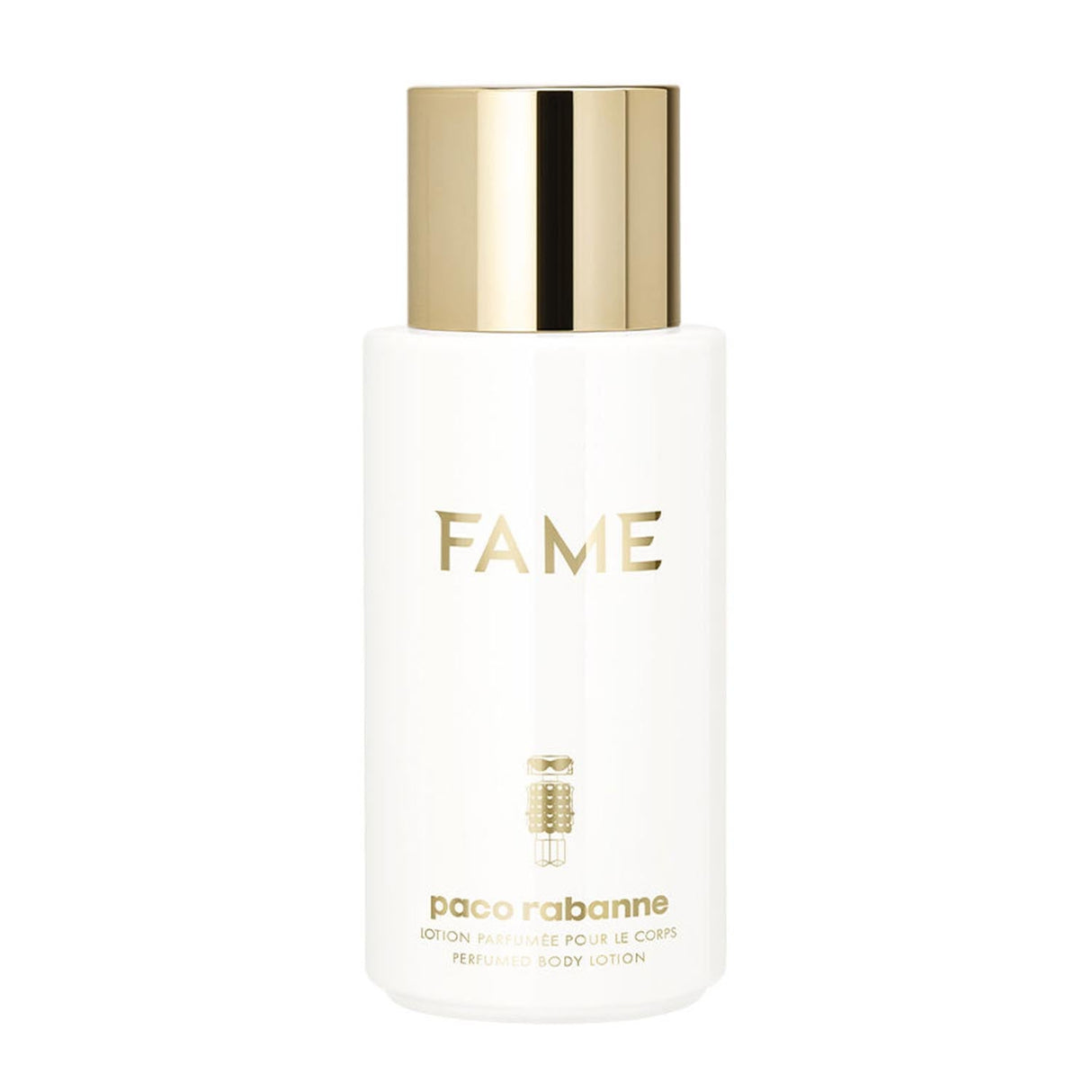 <tc>PACO RABANNE</tc> Fame Loción Corporal De Femme 200ml