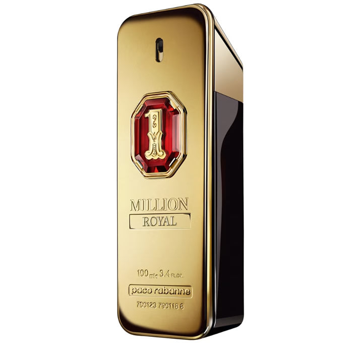 <tc>PACO RABANNE</tc> 1 Million Royal Eau De Parfum Vaporisateur 100 ml