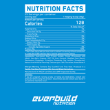 Isolat de protéines de bœuf ultra premium - 0,908 kg