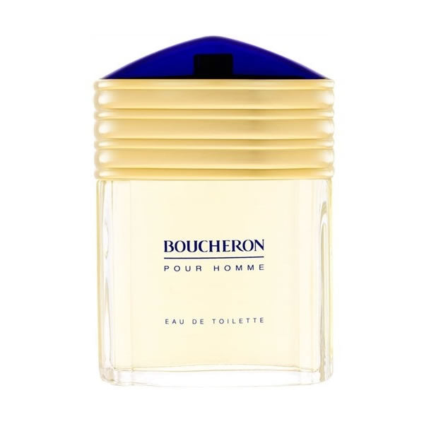 <tc>BOUCHERON</tc> Homme Eau De Toilette Vaporisateur 100ml