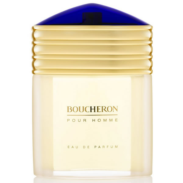<tc>BOUCHERON</tc> Homme Eau De Parfum Vaporisateur 100ml