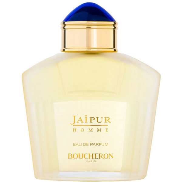 <tc>BOUCHERON</tc> Jaipur Homme Eau De Parfum Vaporisateur 100ml