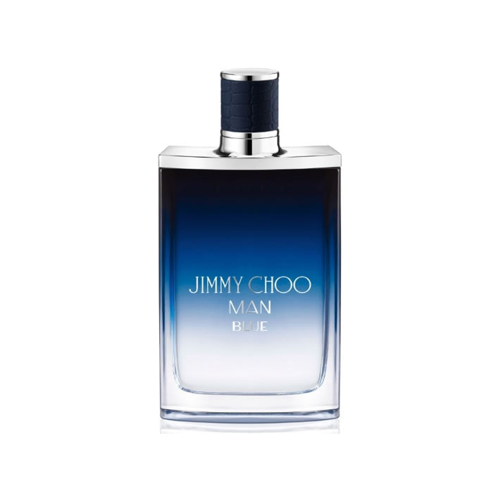 <tc>JIMMY CHOO</tc> Homme Bleu Eau De Toilette Vaporisateur 100ml