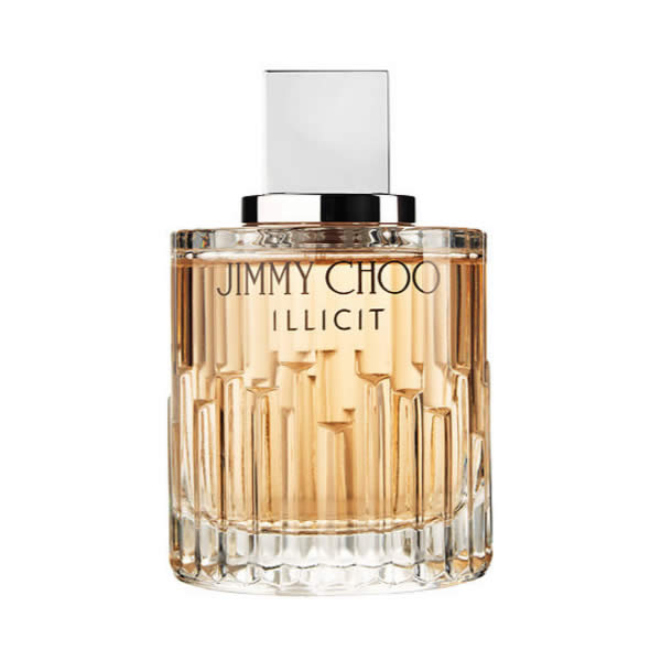 <tc>JIMMY CHOO</tc> Eau De Parfum Illicite Vaporisateur 60ml