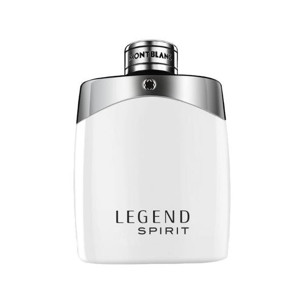 <tc>MONTBLANC</tc> Legend Spirit Eau De Toilette Vaporisateur 50 ml