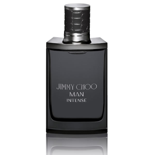 <tc>JIMMY CHOO</tc> Homme Intense Eau De Toilette Vaporisateur 50ml