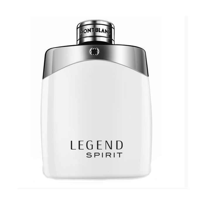 <tc>MONTBLANC</tc> Legend Spirit Eau De Toilette Vaporisateur 200ml