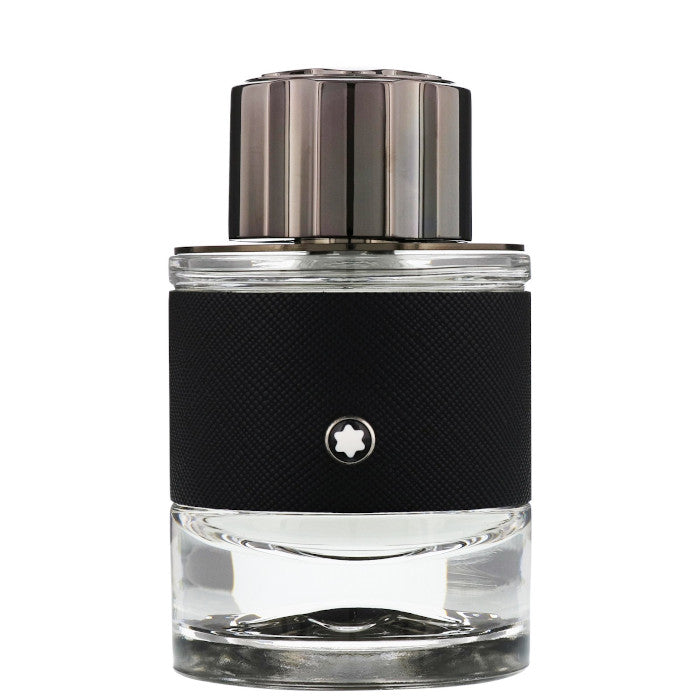 <tc>MONTBLANC</tc> Explorer Eau De Parfum Vaporisateur 60ml