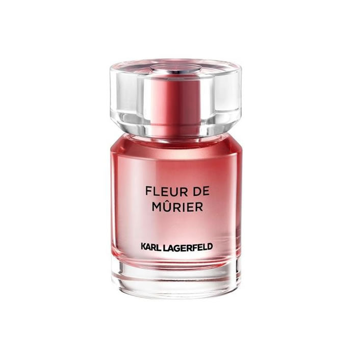 <tc>KARL LAGERFELD</tc> Fleur De Murier Eau De Parfum Spray 50ml
