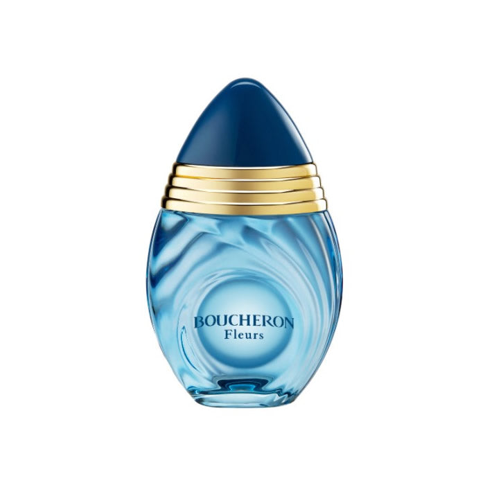 <tc>BOUCHERON</tc> Fleurs Eau De Parfum Vaporisateur 100ml