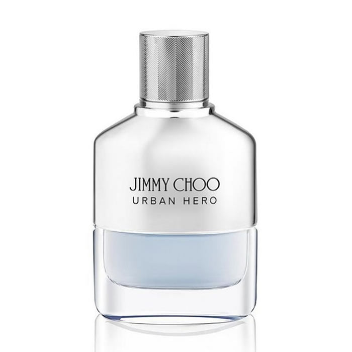 <tc>JIMMY CHOO</tc> Urban Hero Eau De Parfum Vaporisateur 100ml