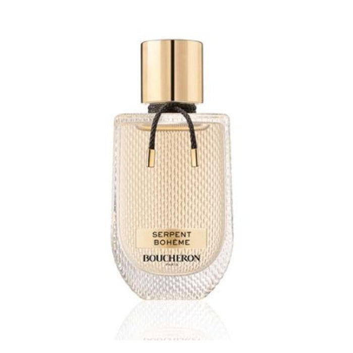 <tc>BOUCHERON</tc> Serpen Bohème Eau De Parfum Vaporisateur 50 ml