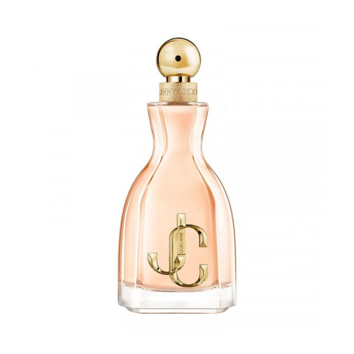 <tc>JIMMY CHOO</tc> Eau de parfum en vaporisateur I Want Choo 60 ml
