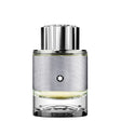 Montblanc Explorer Platinum Eau De Perfume Spray 60ml - Nutra Best Europe