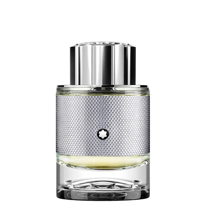 <tc>MONTBLANC</tc> Explorer Platinum Eau De Parfum Vaporisateur 60 ml