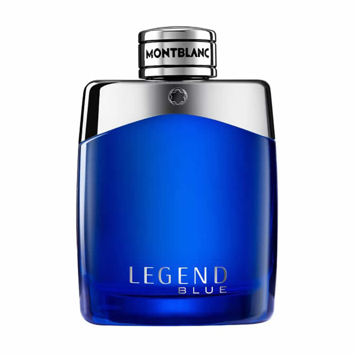 <tc>MONTBLANC</tc> Legend Blue Eau De Parfum Vaporisateur 100ml