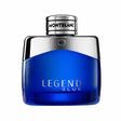 Montblanc Legend Blue Eau De Parfum Spray 50ml - Nutra Best Europe