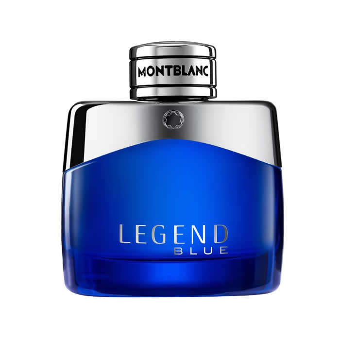 <tc>MONTBLANC</tc> Légende Bleu Eau De Parfum Spray 50ml