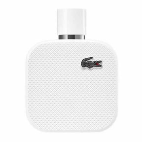 Lacoste L.12.12 Blanc Men Eau De Perfume Spray 100ml - Nutra Best Europe