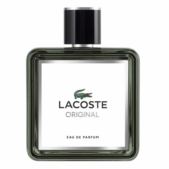 <tc>LACOSTE</tc> Eau De Parfum Originale Vaporisateur 100ml
