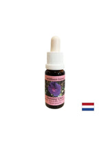 Calme l'anxiété et éradique les habitudes négatives - l'essence gramophone n ° 34, laisse tomber 15 ml
