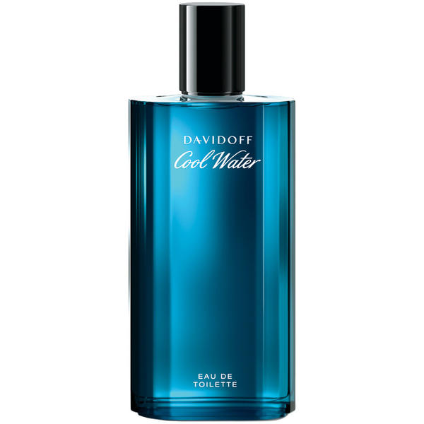 Davidoff a entendu le vent Eu de Toii Prary 125 ml