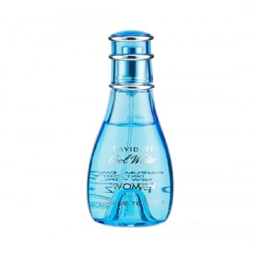 Davidoff a entendu le vent Schuman Eu de Heiyyi Spray 30 ml