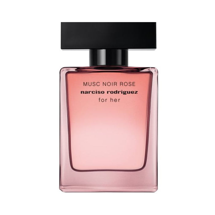 <tc>NARCISO RODRIGUEZ</tc> Musc Noir Rose Eau De Parfum Vaporisateur 30 ml