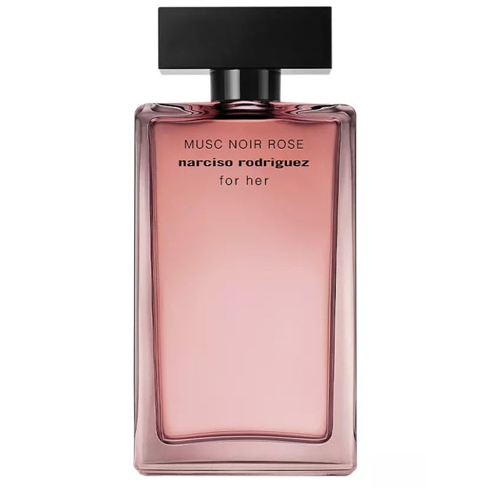 <tc>NARCISO RODRIGUEZ</tc> Musc Noir Rose Eau De Parfum Vaporisateur 100 ml