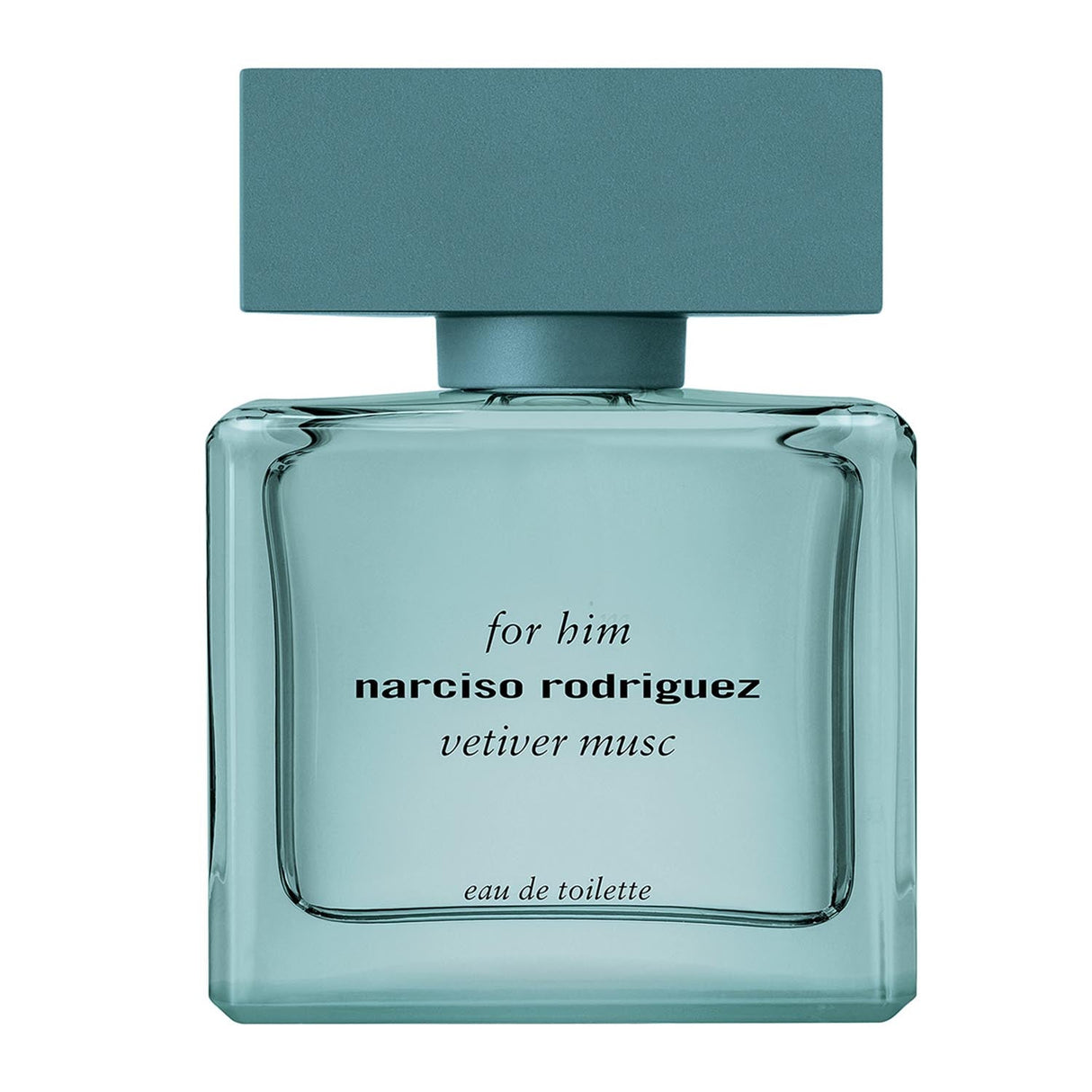 <tc>NARCISO RODRIGUEZ</tc> Pour Lui Vetiver Musc Eau de Toilette Spray 50 ml