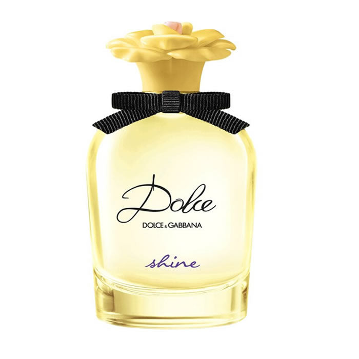 <tc>Dolce & Gabbana</tc> Shine Eau De Parfum Vaporisateur 75ml