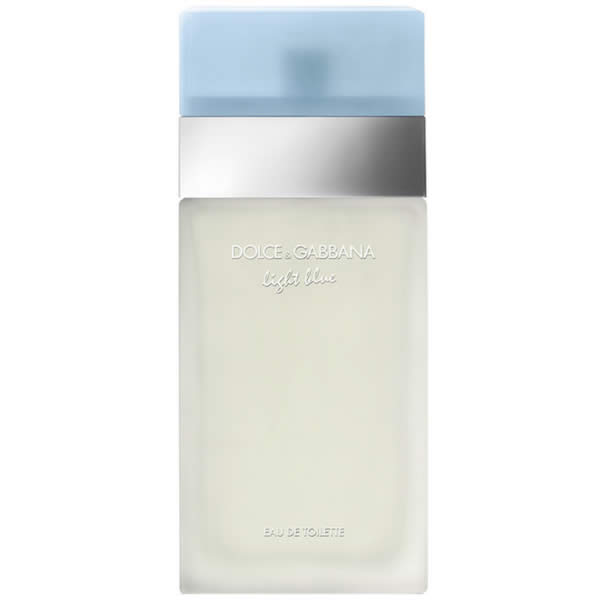 Dolce et Gabbana Blue Blue Eau de Toilette Spray 200 ml