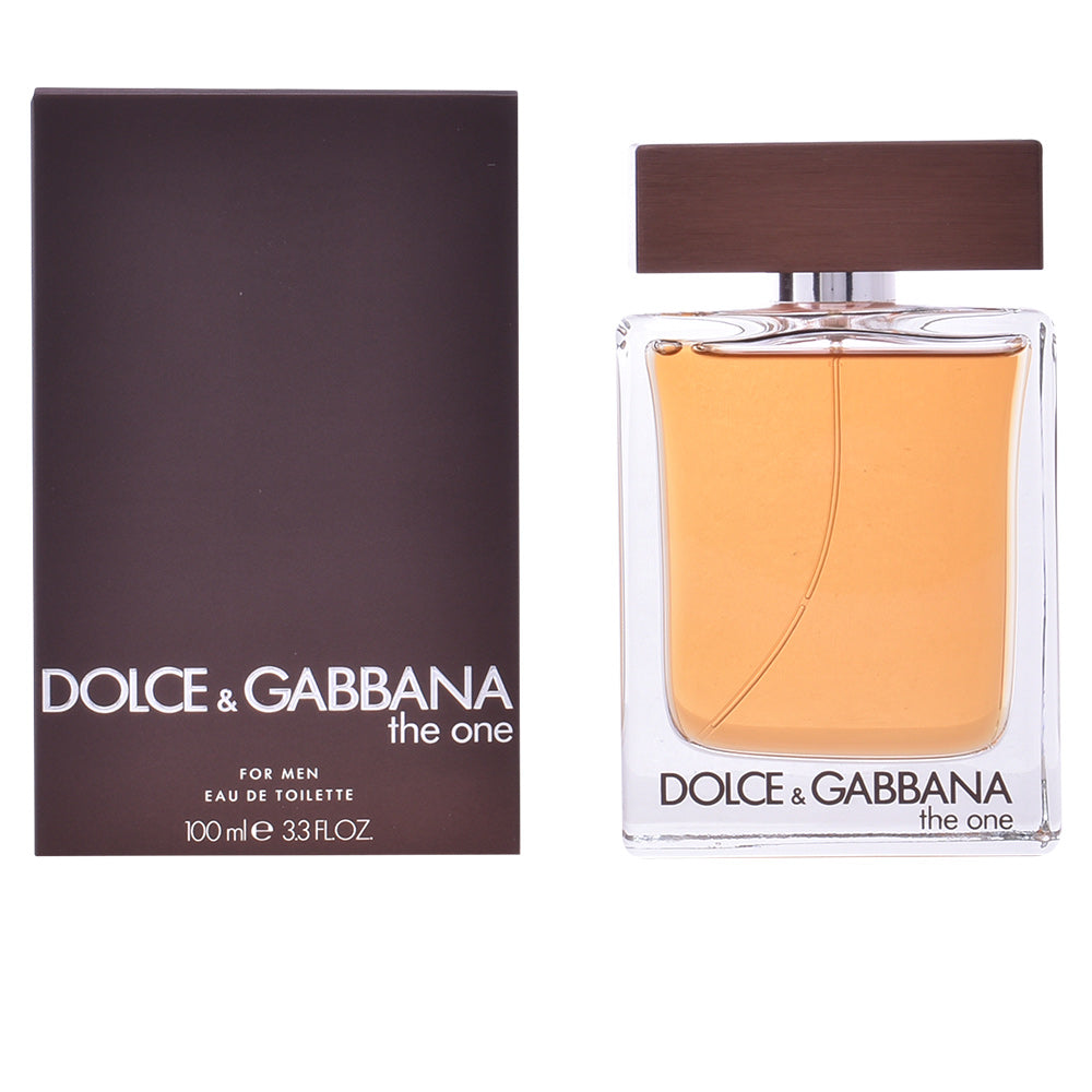 Dolce et Gabbana le seul homme Eau de Toilette Spray 100 ml