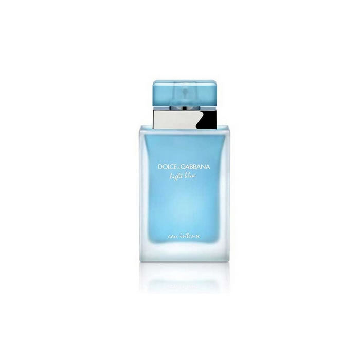 Dolce et Gabbana bleu clair intense eau de parfum Spray 25 ml
