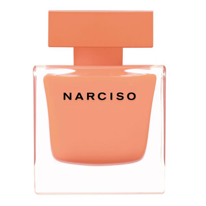 <tc>NARCISO RODRIGUEZ</tc> Narciso Ambrée Eau De Parfum Spray 50ml