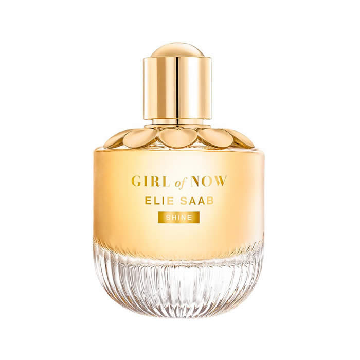 Elie Saab Girl Of Now Shine Eau de Perfume Spray 90 ml