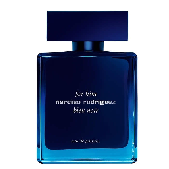 <tc>NARCISO RODRIGUEZ</tc> Pour Lui Bleu Noir Eau De Parfum Spray 100ml