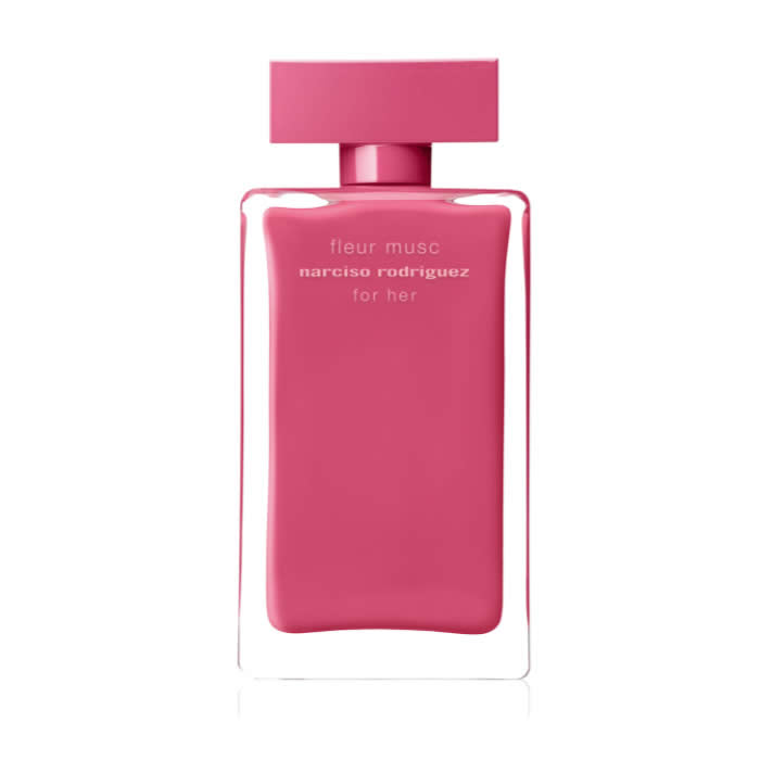 Fleur Musc <tc>NARCISO RODRIGUEZ</tc> Pour Elle Eau De Parfum Spray 100 ml