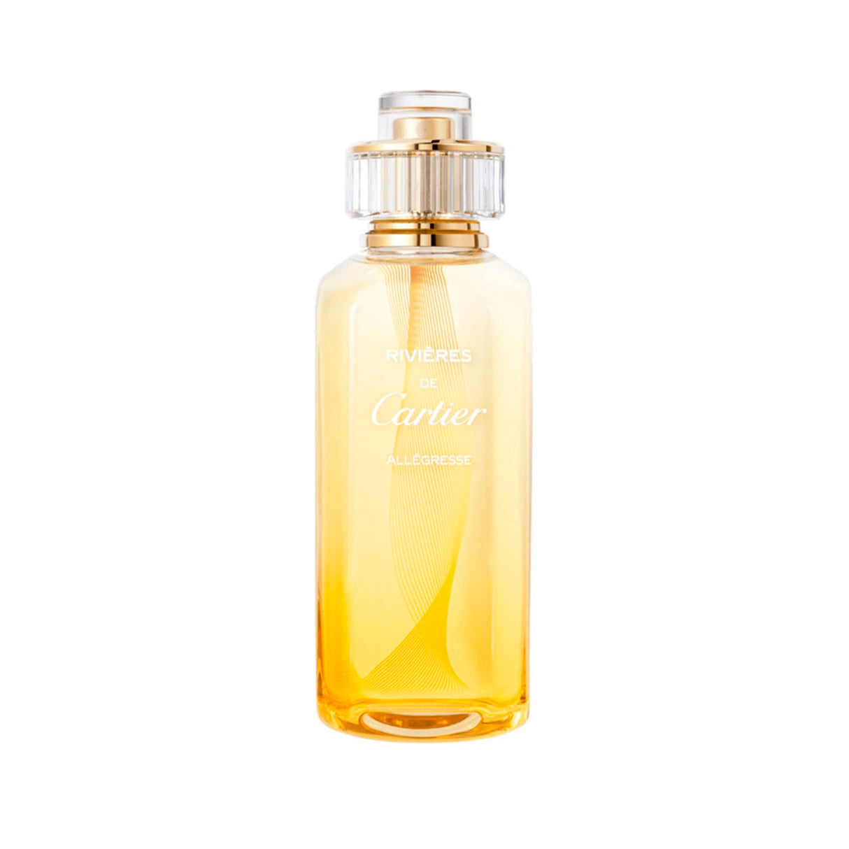 Rivières de cartier allégresse EDT Spray 100 ml