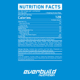 Ultra Premium 100% de protéines de bœuf Isolat - 1,816 kg