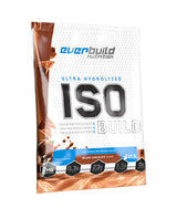 ISO Build Protein Isolat/Sachet - 0,028 kg
