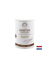 Isolat de protéines de pois, poudre de 350 g <tc>Mattisson Healthstyle</tc>