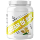 Crème de riz | Source des glucides complexes - 1000 grammes