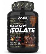 Isolat CFM noir - 1,00 kg