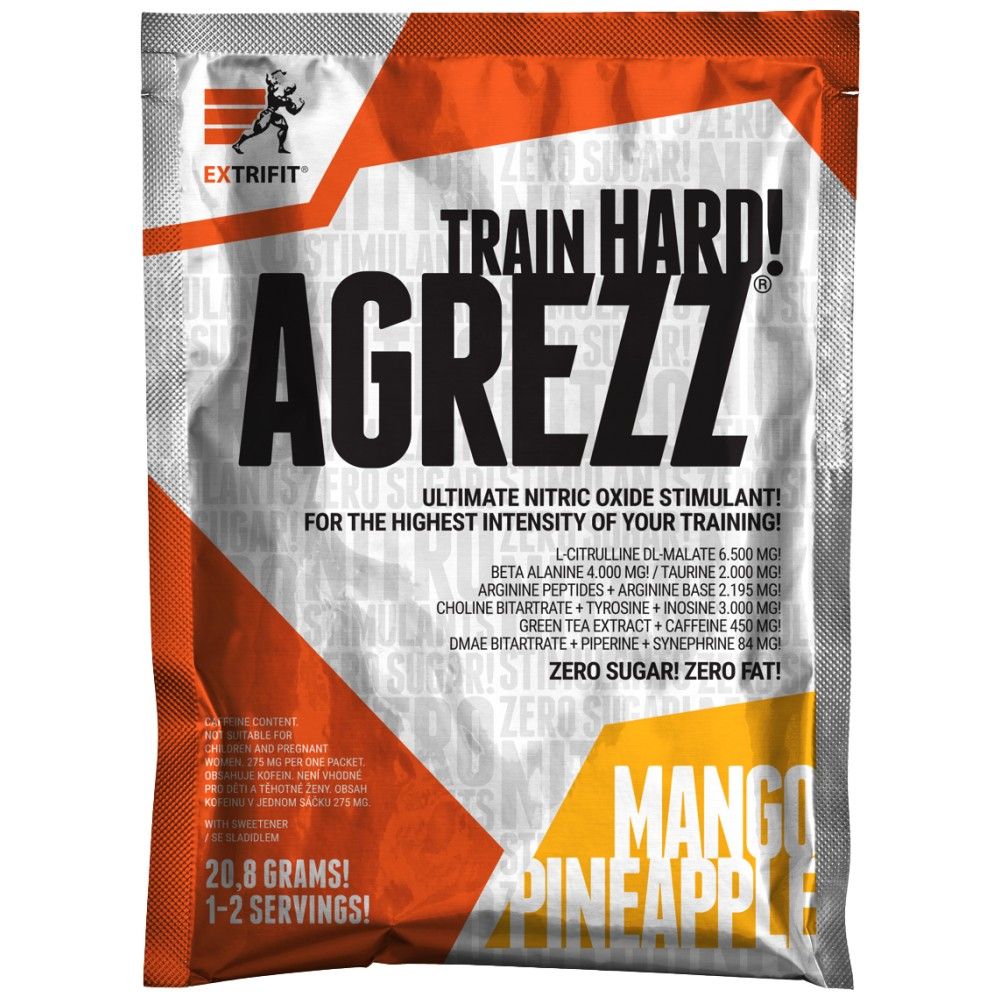 ACGOZZ - 20,8 grammes
