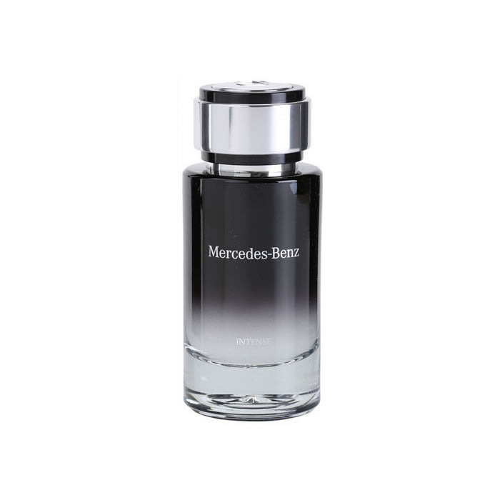 <tc>MERCEDES BENZ</tc> Eau De Toilette Intense Vaporisateur 120 ml