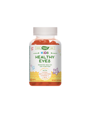 Kids Healthy Eyes, 60 Nature's Way Gels - Nutra Best Europe