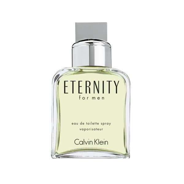 <tc>CALVIN KLEIN</tc> Eternity Homme Eau De Toilette Vaporisateur 200ml