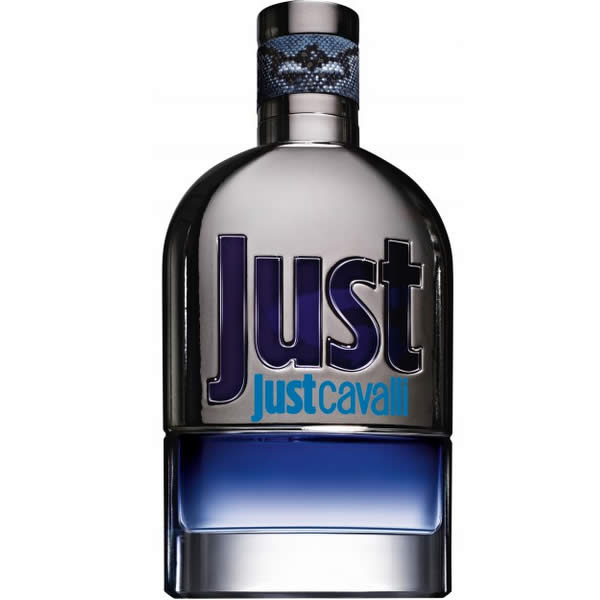 <tc>ROBERTO CAVALLI</tc> Just Cavalli Man Eau De Toilette Vaporisateur 90 ml