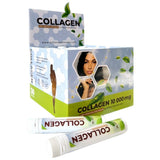 Collagène 10 000 mg + vitamines et stévia - 30 x 25 ml